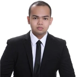 Mark Lorenz Infiesto