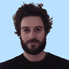 Mark Ludens
