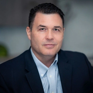 Mark Ludwig