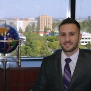 Mark Madkour