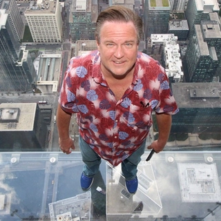 Mark Maggiore