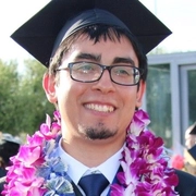 Mark Martinez