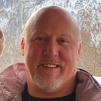 Mark Matthews