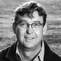 Mark McConnell