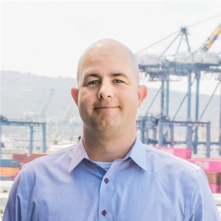 Mark McHargue