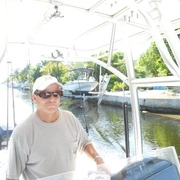 Mark Miller