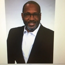 Mark Mitchell