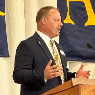 Mark Moreschi