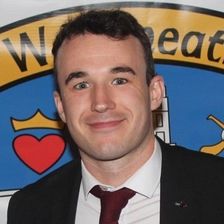 Mark Nally