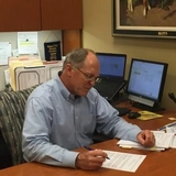 Mark O'Neil
