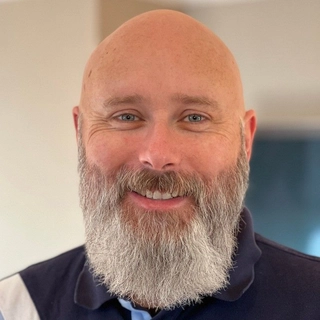 Mark Oliphant