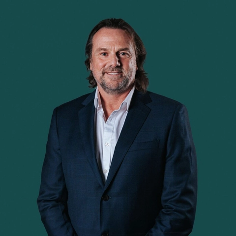 Mark Oliver