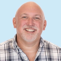Mark Patrick