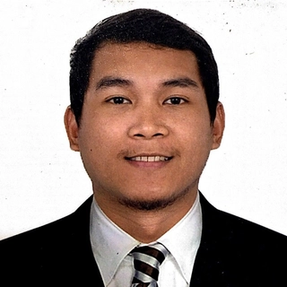 Mark Patrick Elemia