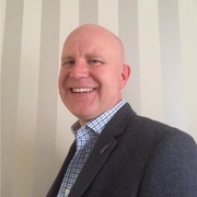 Mark Pemberton