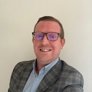 Mark Pennifold