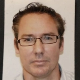 Mark Plunkett