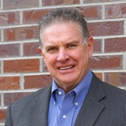 Mark Pougnet