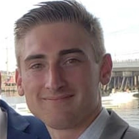 Mark Pryzbylkowski, MBA