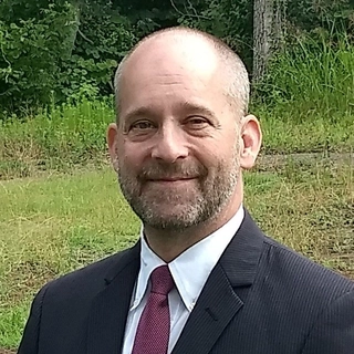 Mark R Matthews