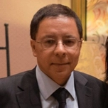 Mark Rodrigues