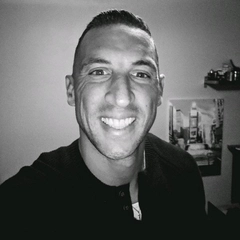 Mark Russak