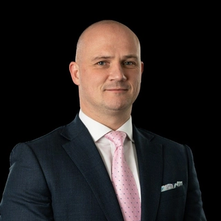 Mark Scott