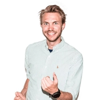 Mark Skovborg Petersen