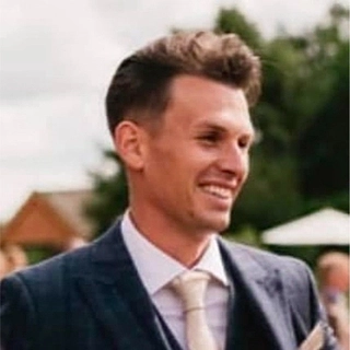 Mark Smalley