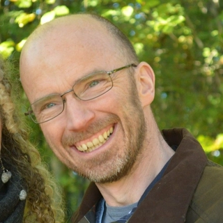Mark Smallwood