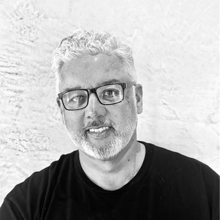 Mark Stoffberg