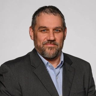 Mark Susanek