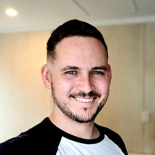 Mark Tenhagen