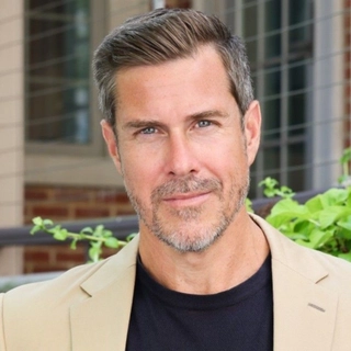 Mark Tevis