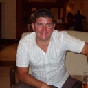 Mark Thorpe