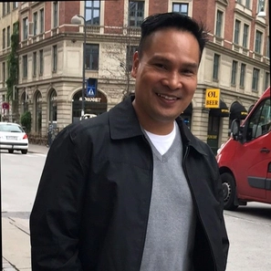 Mark Tolentino