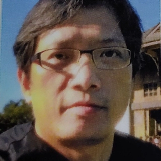 Mark Tsai