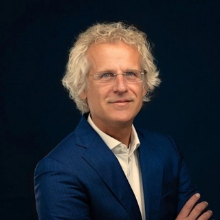 Mark van de Kerkhof
