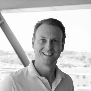 Mark Verdegaal