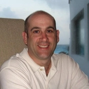 Mark Vertucci