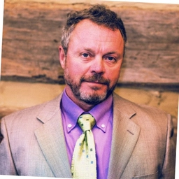 Mark Waldron