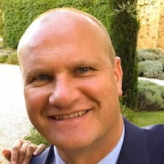 Mark Walker