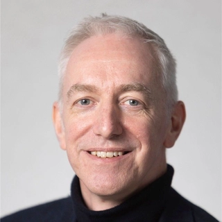 Mark Walker