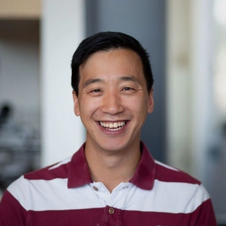Mark Wang
