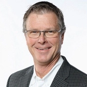 Mark Welsh