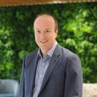 Mark Woodworth