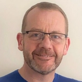 Mark Wrigley