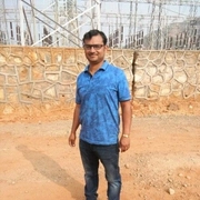 Markandeshwar Pandey