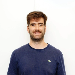 Markel Aramberri Salutregi