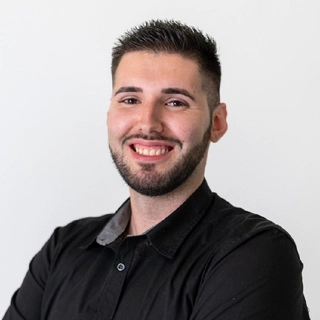 Marko Budimirović